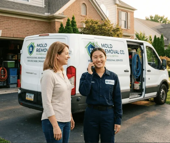 Crawlspace Mold Remediation Annandale, MN FAQs